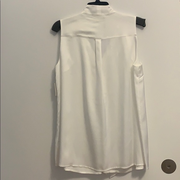 The Clementine Top Sample Sale - Picture 3 of 3